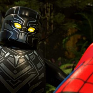 Lego Marvel Super Heroes 2