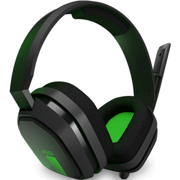 Logitech Astro A10 Gaming Headset