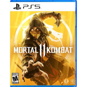 Mortal Kombat 11 PS5