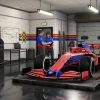 F1 2020