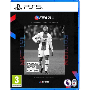 FIFA 21 PS5