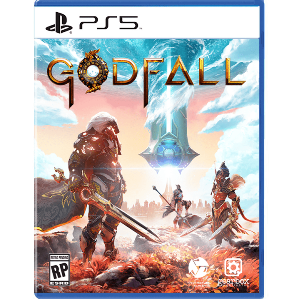 Godfall PS5