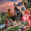 Lego Jurassic World