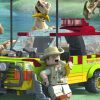 Lego Jurassic World