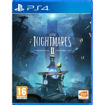 Little Nightmares 2 PS4