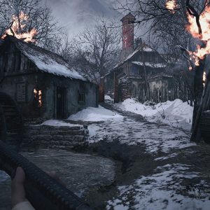 Resident Evil Village