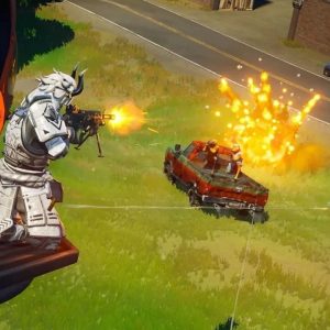 Fortnite