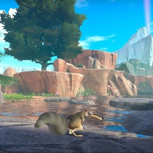 Ice Age: Scrats Nutty Adventure