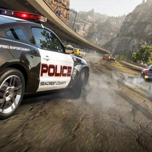 Need For Speed: Hot Pursuit Remastered