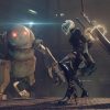 NieR: Automata