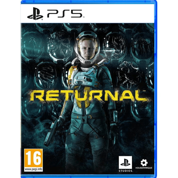 Returnal PS5