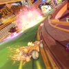 Sonic Racing