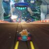 Sonic Racing