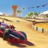 Sonic Racing