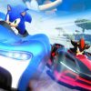 Sonic Racing