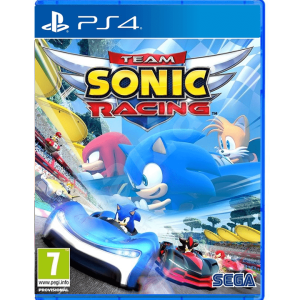 Sonic Racing PS4