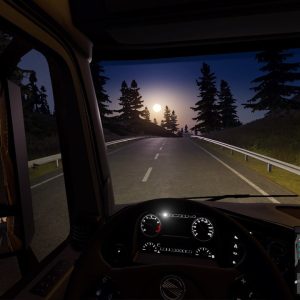 Truck Driver