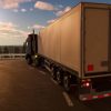 Truck Driver