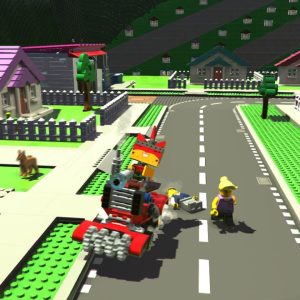 Lego Movie 2