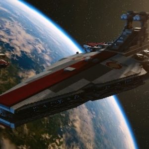 Lego Star Wars