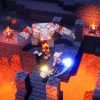 Minecraft Dungeons