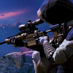 Sniper: Ghost Warrior Contracts 2