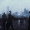 The Order 1886
