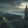The Order 1886
