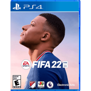 FIFA 22 PS4