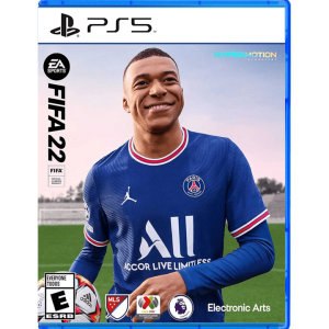 FIFA 22 PS5