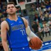 NBA 2K22