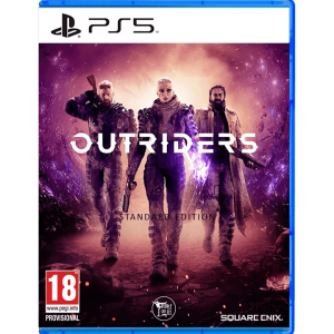 Outriders PS5