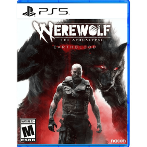 Werewolf PS5