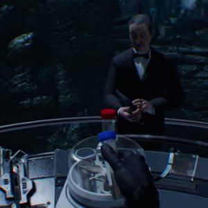 Batman: Arkham VR