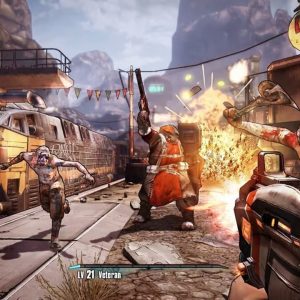 Borderlands 3