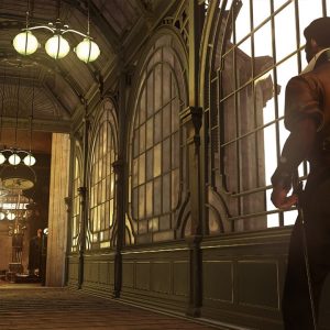 Dishonored & Prey: The Arkane Collection
