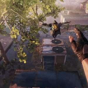 Dying Light 2
