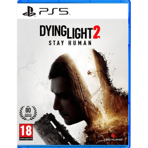 Dying Light 2 PS5