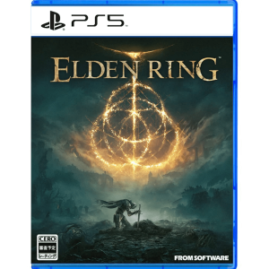 Elden Ring PS5