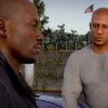 Fast & Furious: Crossroads
