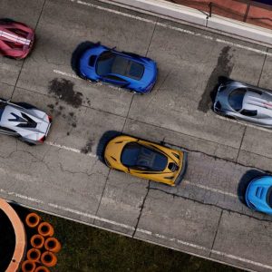 Fast & Furious: Crossroads
