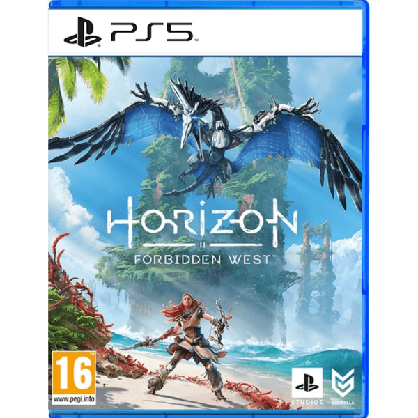 Horizon: Forbidden West PS5