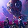 Marvel's Guardians of the Galaxy