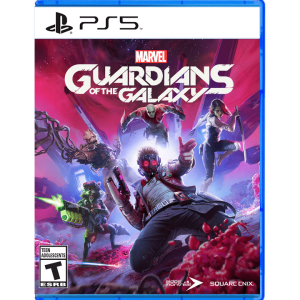 Marvel's Guardians of the Galaxy PS5