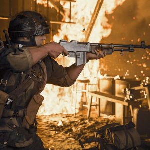 Call of Duty: Vanguard