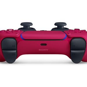 DualSense Cosmic Red Wireless Controller