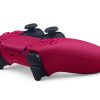 DualSense Cosmic Red Wireless Controller
