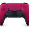 DualSense Cosmic Red Wireless Controller