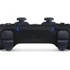 DualSense Midnight Black Wireless Controller PS5