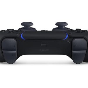 DualSense Midnight Black Wireless Controller PS5
